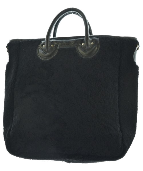 YOUNG&OLSEN The DRYGOODS STORE（ヤングアンドオルセンザドライグッズストア）トートバッグ 黒 サイズ:- レディース/2200710057587