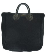YOUNG&OLSEN The DRYGOODS STORE（ヤングアンドオルセンザドライグッズストア）トートバッグ 黒 サイズ:- レディース/2200710057587