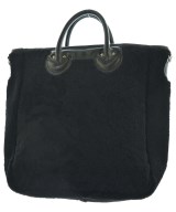 YOUNG&OLSEN The DRYGOODS STORE（ヤングアンドオルセンザドライグッズストア）トートバッグ 黒 サイズ:- レディース/2200710057587