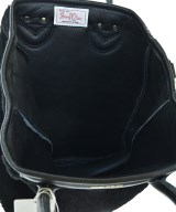 YOUNG&OLSEN The DRYGOODS STORE（ヤングアンドオルセンザドライグッズストア）トートバッグ 黒 サイズ:- レディース/2200710057587
