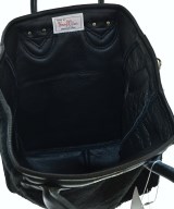 YOUNG&OLSEN The DRYGOODS STORE（ヤングアンドオルセンザドライグッズストア）トートバッグ 黒 サイズ:- レディース/2200710057594