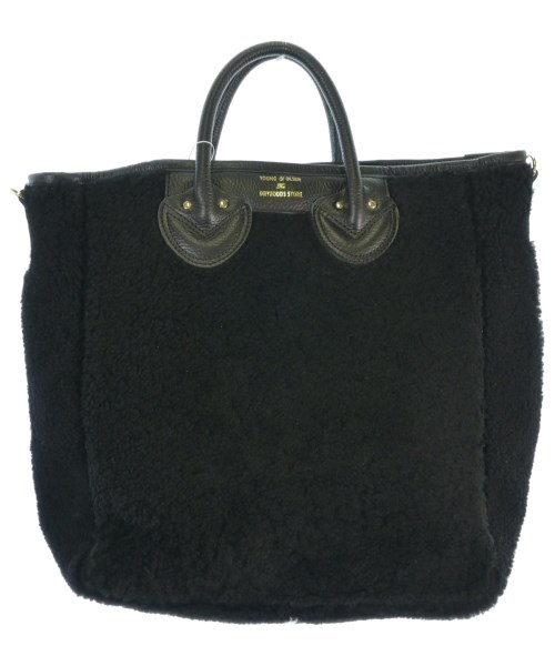 YOUNG&OLSEN The DRYGOODS STORE(ヤングアンドオルセンザドライグッズストア)のトートバッグ サイズ:- 26,000円