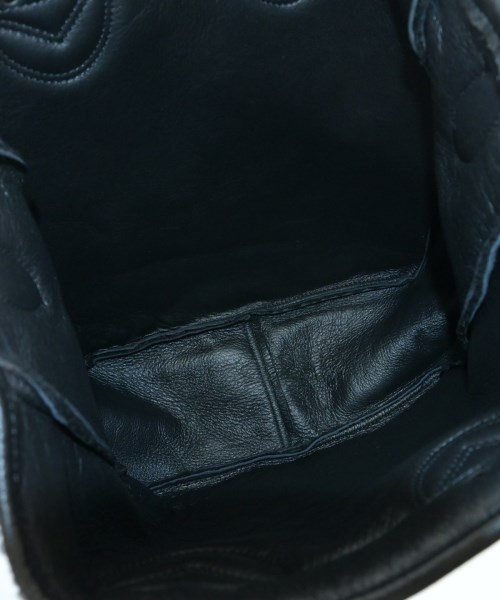 YOUNG&OLSEN The DRYGOODS STORE（ヤングアンドオルセンザドライグッズストア）トートバッグ 黒 サイズ:- レディース/2200710057600