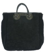 YOUNG&OLSEN The DRYGOODS STORE（ヤングアンドオルセンザドライグッズストア）トートバッグ 黒 サイズ:- レディース/2200710057600