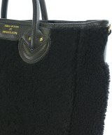 YOUNG&OLSEN The DRYGOODS STORE（ヤングアンドオルセンザドライグッズストア）トートバッグ 黒 サイズ:- レディース/2200710057600