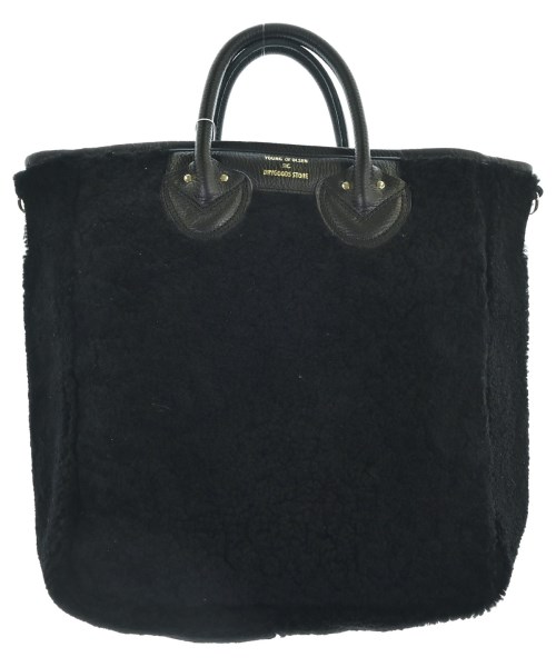 YOUNG&OLSEN The DRYGOODS STORE(ヤングアンドオルセンザドライグッズストア)のトートバッグ サイズ:- 26,000円