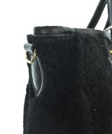 YOUNG&OLSEN The DRYGOODS STORE（ヤングアンドオルセンザドライグッズストア）トートバッグ 黒 サイズ:- レディース/2200710057617