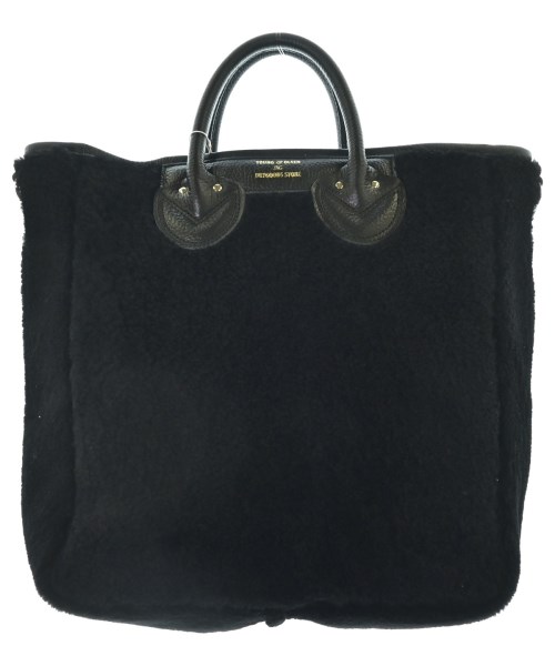 YOUNG&OLSEN The DRYGOODS STORE(ヤングアンドオルセンザドライグッズストア)のトートバッグ サイズ:- 26,000円