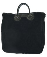 YOUNG&OLSEN The DRYGOODS STORE（ヤングアンドオルセンザドライグッズストア）トートバッグ 黒 サイズ:- レディース/2200710057631