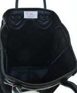 YOUNG&OLSEN The DRYGOODS STORE（ヤングアンドオルセンザドライグッズストア）トートバッグ 黒 サイズ:- レディース/2200710057631