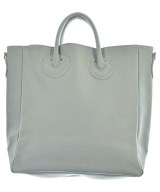 YOUNG&OLSEN The DRYGOODS STORE（ヤングアンドオルセンザドライグッズストア）トートバッグ グレー サイズ:- レディース/2200710057648