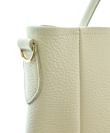 YOUNG&OLSEN The DRYGOODS STORE（ヤングアンドオルセンザドライグッズストア）トートバッグ 白 サイズ:- レディース/2200710057655