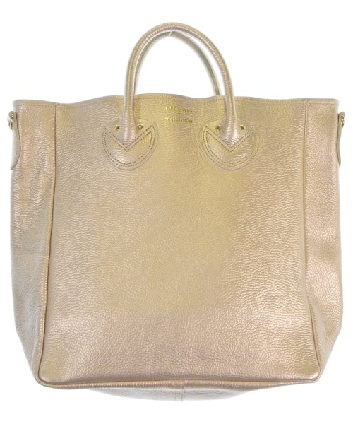 YOUNG&OLSEN The DRYGOODS STORE(ヤングアンドオルセンザドライグッズストア)のトートバッグ サイズ:- 18,200円