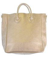 YOUNG&OLSEN The DRYGOODS STORE（ヤングアンドオルセンザドライグッズストア）トートバッグ ピンク サイズ:- レディース/2200710057662