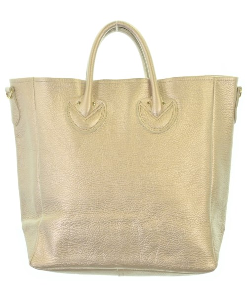 YOUNG&OLSEN The DRYGOODS STORE（ヤングアンドオルセンザドライグッズストア）トートバッグ ピンク サイズ:- レディース/2200710057679