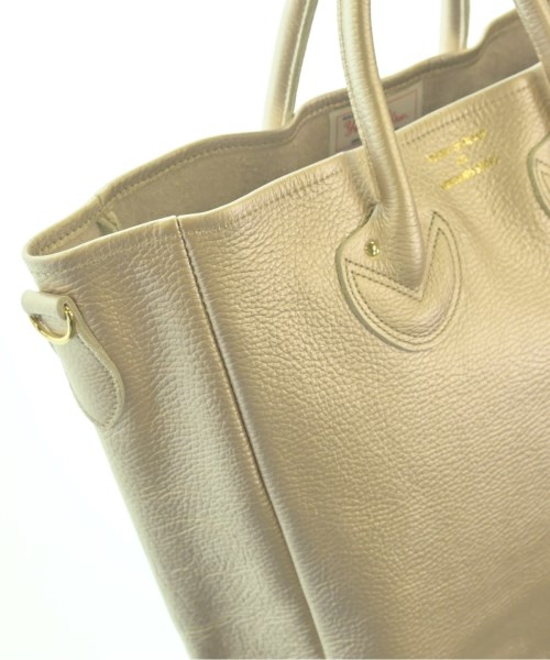 YOUNG&OLSEN The DRYGOODS STORE（ヤングアンドオルセンザドライグッズストア）トートバッグ ピンク サイズ:- レディース/2200710057679