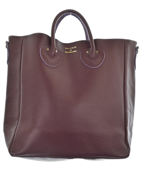 YOUNG&OLSEN The DRYGOODS STORE(ヤングアンドオルセンザドライグッズストア)のトートバッグ サイズ:- 18,200円