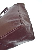 YOUNG&OLSEN The DRYGOODS STORE（ヤングアンドオルセンザドライグッズストア）トートバッグ 赤 サイズ:- レディース/2200710057686
