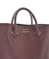 YOUNG&OLSEN The DRYGOODS STORE（ヤングアンドオルセンザドライグッズストア）トートバッグ 赤 サイズ:- レディース/2200710057693