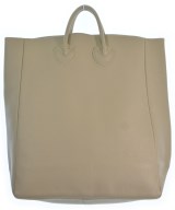 YOUNG&OLSEN The DRYGOODS STORE（ヤングアンドオルセンザドライグッズストア）トートバッグ グレー サイズ:- レディース/2200710057716
