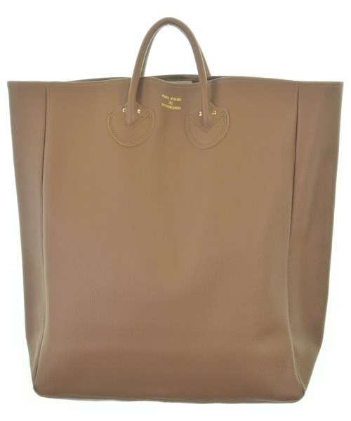 YOUNG&OLSEN The DRYGOODS STORE(ヤングアンドオルセンザドライグッズストア)のトートバッグ サイズ:- 18,200円