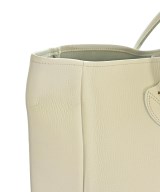 YOUNG&OLSEN The DRYGOODS STORE（ヤングアンドオルセンザドライグッズストア）トートバッグ 白 サイズ:- レディース/2200710057730