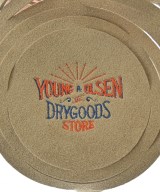 YOUNG&OLSEN The DRYGOODS STORE（ヤングアンドオルセンザドライグッズストア）小物類（その他） ベージュ サイズ:- レディース/2200714832142