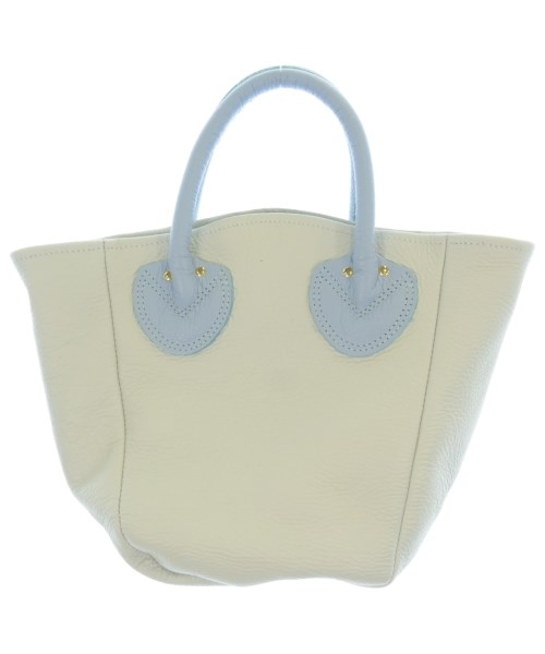 YOUNG&OLSEN The DRYGOODS STORE（ヤングアンドオルセンザドライグッズストア）トートバッグ グレー サイズ:- レディース/2200715413029
