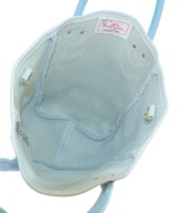 YOUNG&OLSEN The DRYGOODS STORE（ヤングアンドオルセンザドライグッズストア）トートバッグ グレー サイズ:- レディース/2200715413029