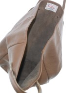 YOUNG&OLSEN The DRYGOODS STORE（ヤングアンドオルセンザドライグッズストア）トートバッグ 茶 サイズ:- レディース/2200712146104