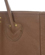 YOUNG&OLSEN The DRYGOODS STORE（ヤングアンドオルセンザドライグッズストア）トートバッグ 茶 サイズ:- レディース/2200712146104