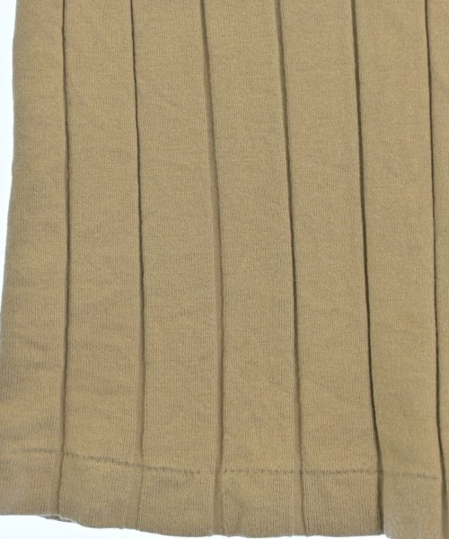 YOUNG&OLSEN The DRYGOODS STORE（ヤングアンドオルセンザドライグッズストア）ノースリーブ ベージュ サイズ:1(S位) レディース/2200713159110