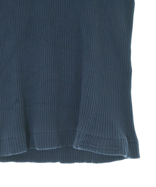 YOUNG&OLSEN The DRYGOODS STORE（ヤングアンドオルセンザドライグッズストア）ノースリーブ 紺 サイズ:1(S位) レディース/2200713159127
