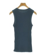 YOUNG&OLSEN The DRYGOODS STORE（ヤングアンドオルセンザドライグッズストア）ノースリーブ 紺 サイズ:1(S位) レディース/2200713159127