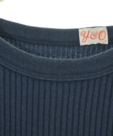 YOUNG&OLSEN The DRYGOODS STORE（ヤングアンドオルセンザドライグッズストア）ノースリーブ 紺 サイズ:1(S位) レディース/2200713159127
