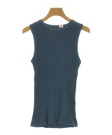 YOUNG&OLSEN The DRYGOODS STORE ノースリーブ