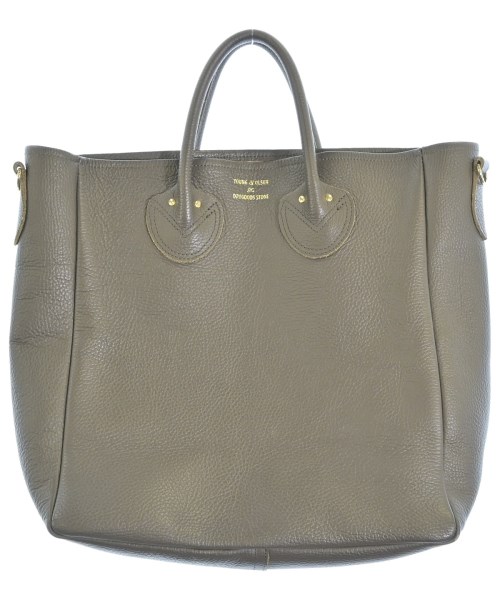 YOUNG&OLSEN The DRYGOODS STORE(ヤングアンドオルセンザドライグッズストア)のトートバッグ サイズ:- 13,000円