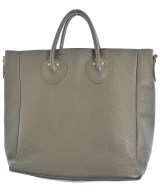 YOUNG&OLSEN The DRYGOODS STORE（ヤングアンドオルセンザドライグッズストア）トートバッグ 茶 サイズ:- レディース/2200713409017