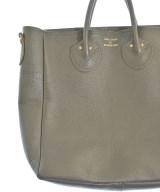 YOUNG&OLSEN The DRYGOODS STORE（ヤングアンドオルセンザドライグッズストア）トートバッグ 茶 サイズ:- レディース/2200713409017