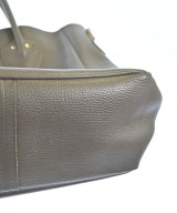 YOUNG&OLSEN The DRYGOODS STORE（ヤングアンドオルセンザドライグッズストア）トートバッグ 茶 サイズ:- レディース/2200713409017