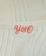 YOUNG&OLSEN The DRYGOODS STORE（ヤングアンドオルセンザドライグッズストア）Tシャツ・カットソー 白 サイズ:1(S位) レディース/2200717109036