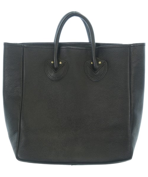 YOUNG&OLSEN The DRYGOODS STORE（ヤングアンドオルセンザドライグッズストア）ハンドバッグ 黒 サイズ:- レディース/2200719382017