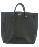 YOUNG&OLSEN The DRYGOODS STORE（ヤングアンドオルセンザドライグッズストア）ハンドバッグ 黒 サイズ:- レディース/2200719382017