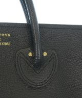 YOUNG&OLSEN The DRYGOODS STORE（ヤングアンドオルセンザドライグッズストア）ハンドバッグ 黒 サイズ:- レディース/2200719382017