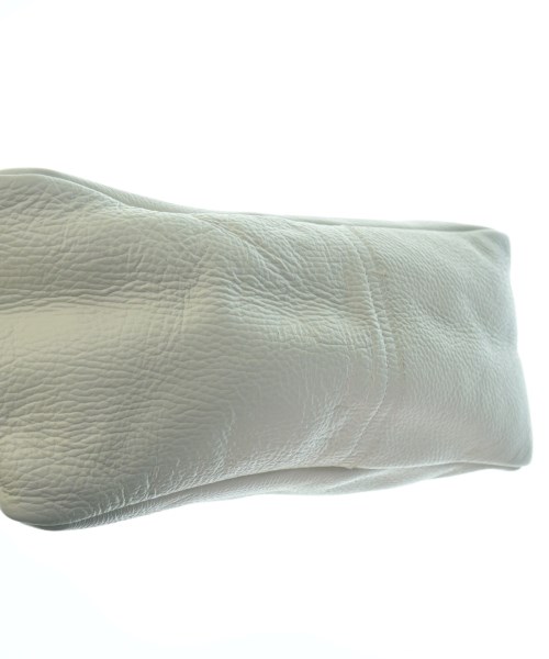 YOUNG&OLSEN The DRYGOODS STORE（ヤングアンドオルセンザドライグッズストア）トートバッグ 白 サイズ:- レディース/2200632288267