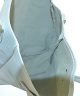 YOUNG&OLSEN The DRYGOODS STORE（ヤングアンドオルセンザドライグッズストア）トートバッグ 白 サイズ:- レディース/2200632288267