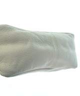 YOUNG&OLSEN The DRYGOODS STORE（ヤングアンドオルセンザドライグッズストア）トートバッグ 白 サイズ:- レディース/2200632288267