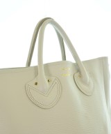 YOUNG&OLSEN The DRYGOODS STORE（ヤングアンドオルセンザドライグッズストア）トートバッグ 白 サイズ:- レディース/2200632288267