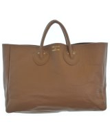 YOUNG&OLSEN The DRYGOODS STORE（ヤングアンドオルセンザドライグッズストア）トートバッグ 茶 サイズ:- レディース/2200645773026
