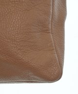 YOUNG&OLSEN The DRYGOODS STORE（ヤングアンドオルセンザドライグッズストア）トートバッグ 茶 サイズ:- レディース/2200645773026